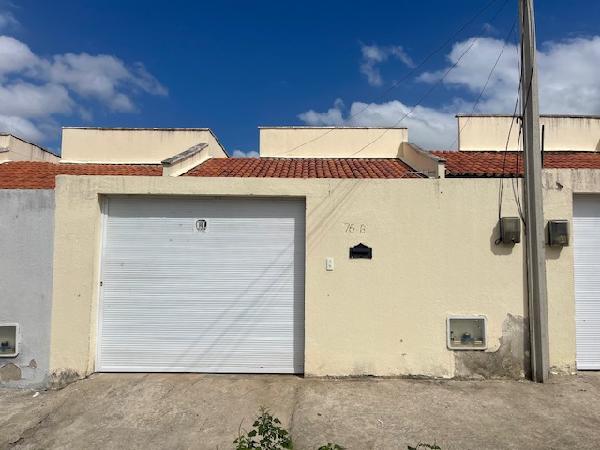 Imóvel da Caixa em HORIZONTE / CE - 8444423689216