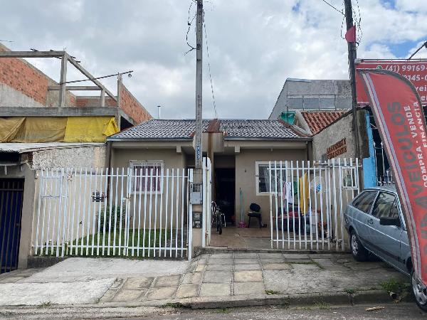 Casa da Caixa em CURITIBA / PR - 8444423699165