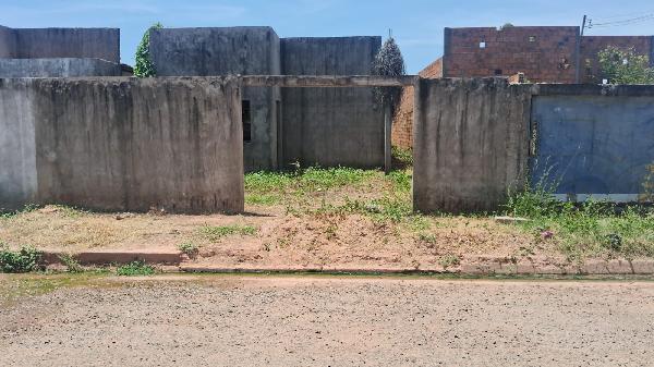 Casa da Caixa em TERESINA / PI - 8444423705670