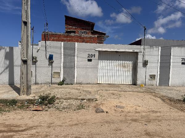 Casa da Caixa em AQUIRAZ / CE - 8444423735870