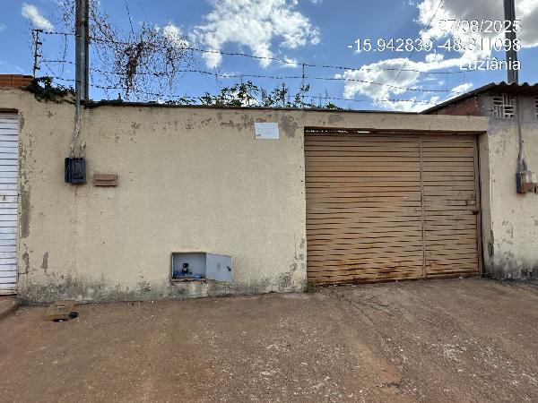 Casa da Caixa em SANTO ANTONIO DO DESCOBERTO / GO - 8444423746805