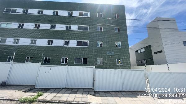 Apartamento Caixa em JOAO PESSOA / PB - 8444423753593