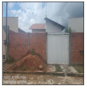 Casa da Caixa em ALTOS / PI - 8444423758447