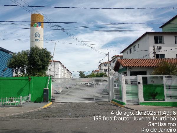 Apartamento da Caixa em RIO DE JANEIRO / RJ - 8444423771672