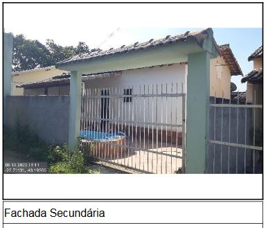 Casa da Caixa em MAGE / RJ - 8444423775716