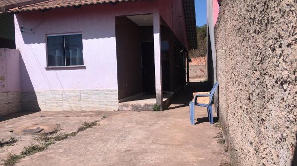 Imóvel da Caixa em SANTO ANTONIO DO DESCOBERTO / GO - 8444423816099