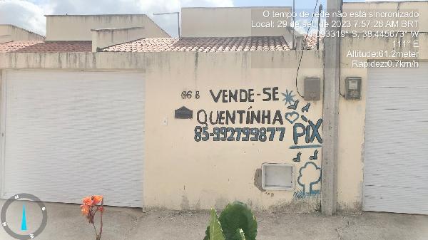 Imóvel da Caixa em HORIZONTE / CE - 8444423828453