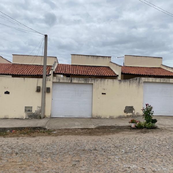 Casa da Caixa em HORIZONTE / CE - 8444423843126