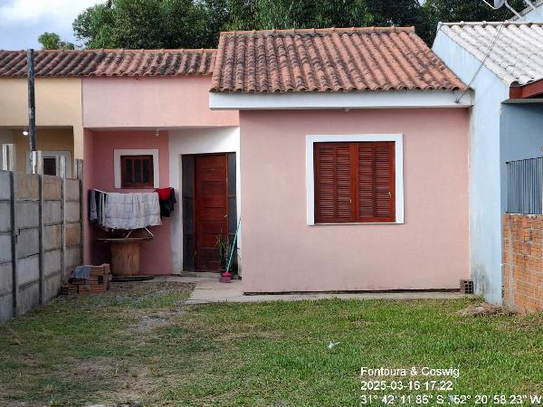 Casa Caixa em PELOTAS / RS - 8444423858700