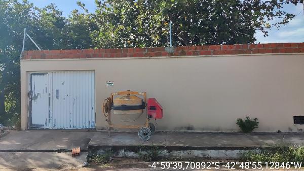 Casa da Caixa em TERESINA / PI - 8444423864204