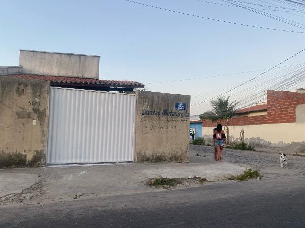 Imóvel da Caixa em HORIZONTE / CE - 8444423885082