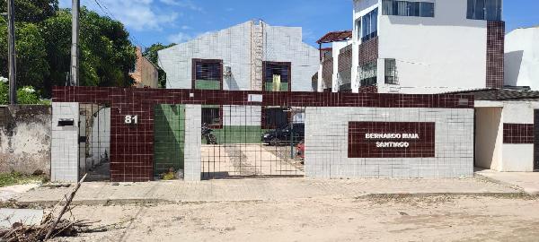 Apartamento da Caixa em PAULISTA / PE - 8444423926935