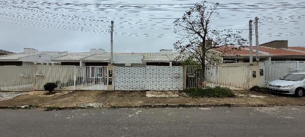 Casa da Caixa em FAZENDA RIO GRANDE / PR - 8444423936450