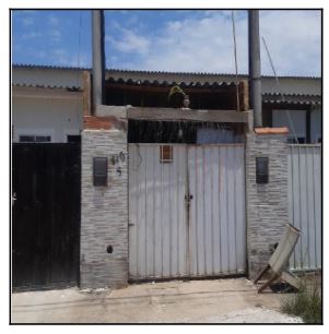 Casa da Caixa em NOVA IGUACU / RJ - 8444423938933