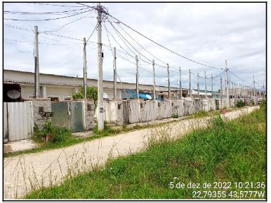 Casa da Caixa em NOVA IGUACU / RJ - 8444423952340