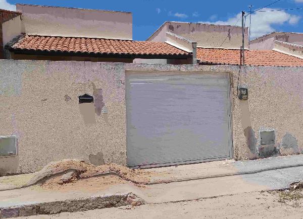 Casa da Caixa em HORIZONTE / CE - 8444423953347