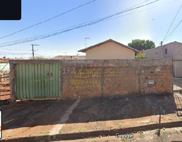 Casa da Caixa em UBERABA / MG - 8444423981863