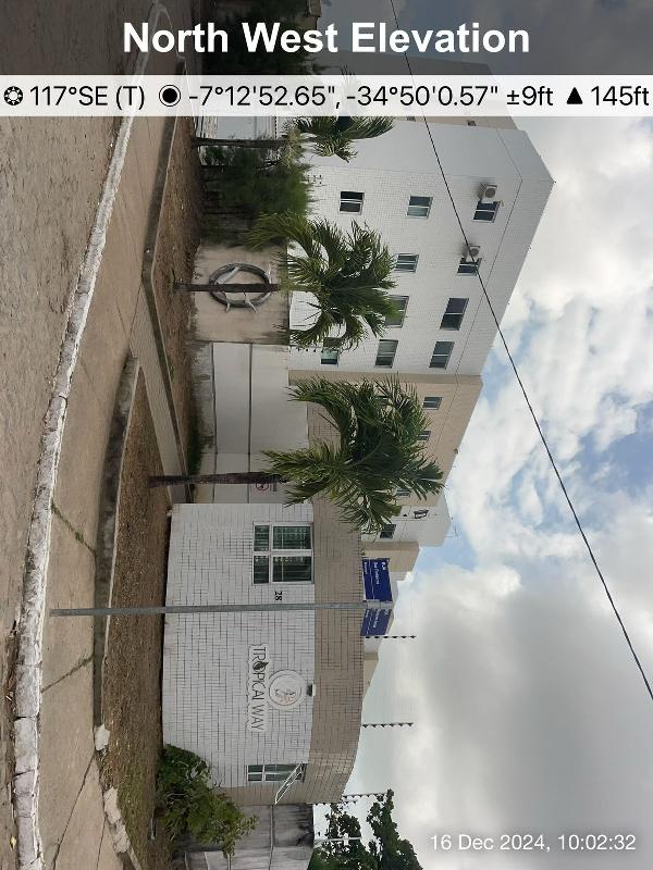 Apartamento da Caixa em JOAO PESSOA / PB - 8444424017297