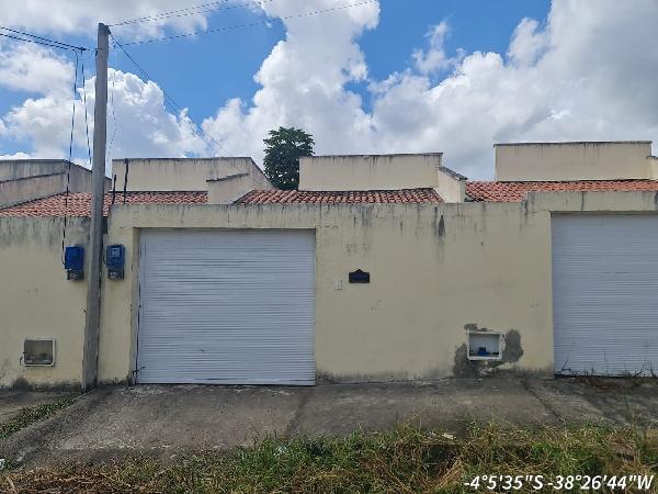 Casa da Caixa em HORIZONTE / CE - 8444424021847