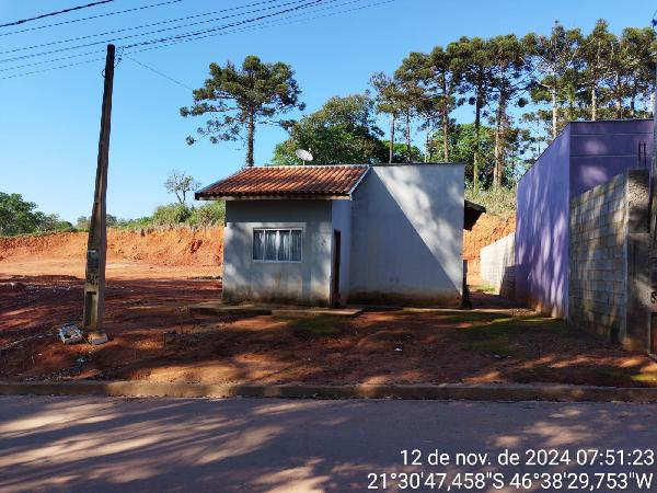 Casa da Caixa em CACONDE / SP - 8444424022088