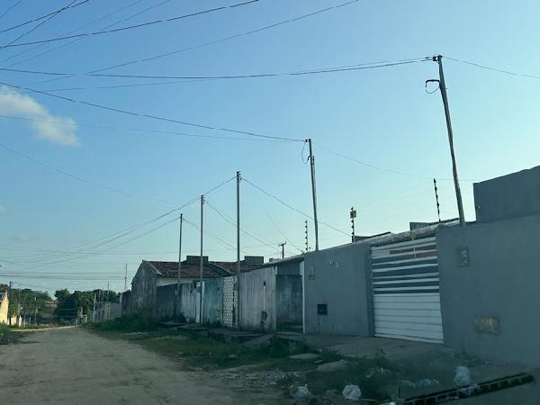 Casa da Caixa em NOSSA SENHORA DO SOCORRO / SE - 8444424024900