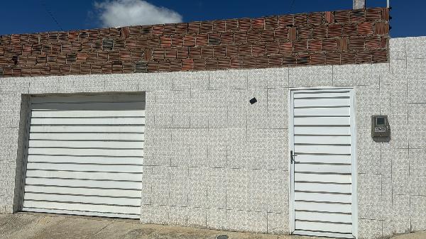 Casa da Caixa em SANTA CRUZ DO CAPIBARIBE / PE - 8444424040507