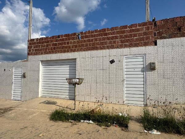 Casa da Caixa em SANTA CRUZ DO CAPIBARIBE / PE - 8444424047412