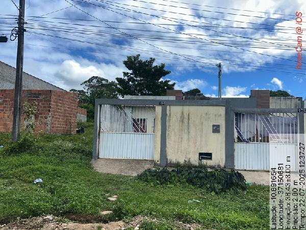 Casa da Caixa em NOSSA SENHORA DO SOCORRO / SE - 8444424052882