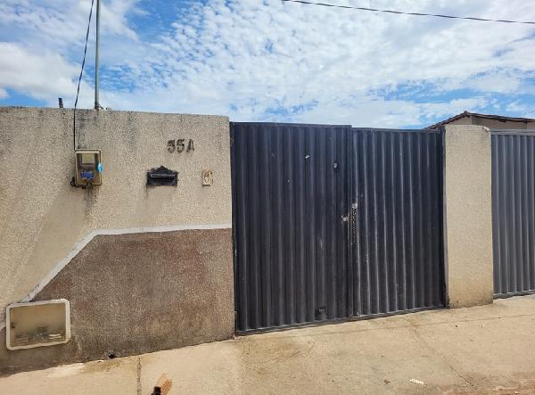 Casa da Caixa em HORIZONTE / CE - 8444424069610