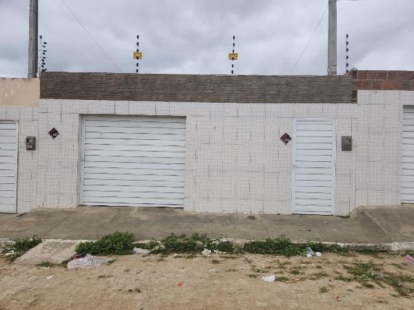 Casa da Caixa em SANTA CRUZ DO CAPIBARIBE / PE - 8444424078288