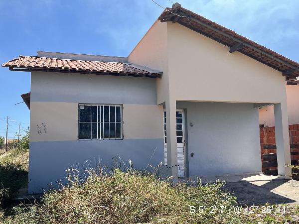 Casa da Caixa em ALTOS / PI - 8444424083095