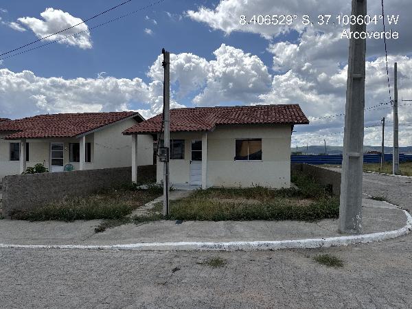 Casa da Caixa em ARCOVERDE / PE - 8444424100623