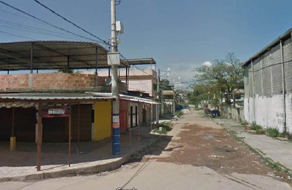 Casa da Caixa em BELFORD ROXO / RJ - 8444424154979
