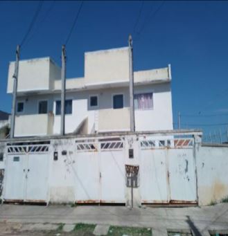 Apartamento da Caixa em NOVA IGUACU / RJ - 8444424168490