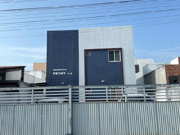 Apartamento Caixa em JOAO PESSOA / PB - 8444424168511