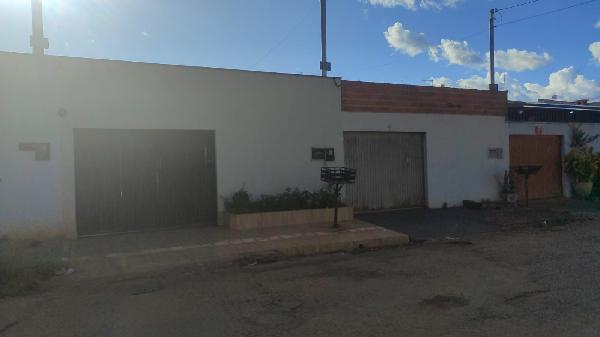 Casa Caixa em GOIANIRA / GO - 8444424182557