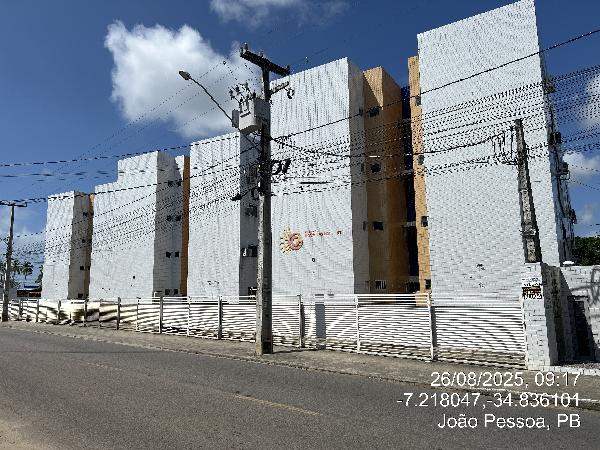 Apartamento da Caixa em JOAO PESSOA / PB - 8444424184622
