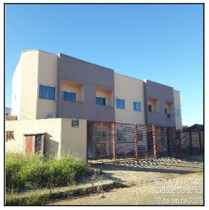 Apartamento Caixa em CIDADE OCIDENTAL / GO - 8444424210542