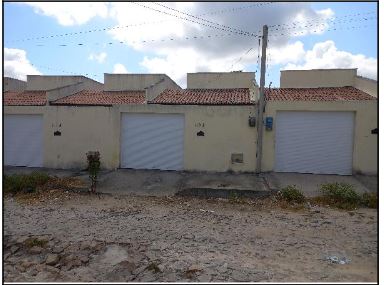 Casa da Caixa em HORIZONTE / CE - 8444424233666