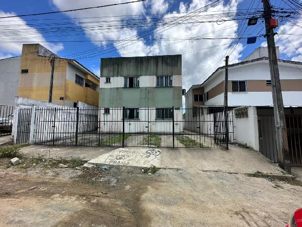 Apartamento da Caixa em IGARASSU / PE - 8444424250447