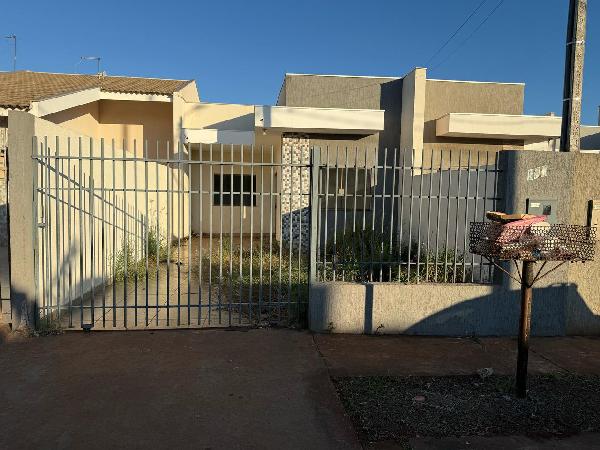 Casa Caixa em FLORESTA / PR - 8444424253764