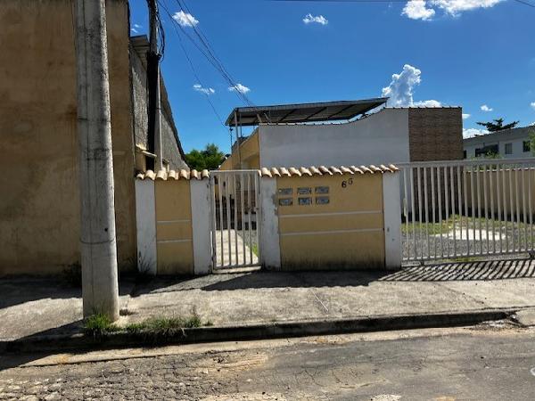 Casa da Caixa em NOVA IGUACU / RJ - 8444424290368