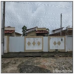 Casa Caixa em SAO GONCALO DO AMARANTE / RN - 8444424309271