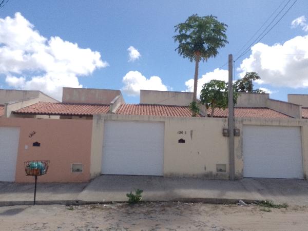 Casa da Caixa em HORIZONTE / CE - 8444424386411