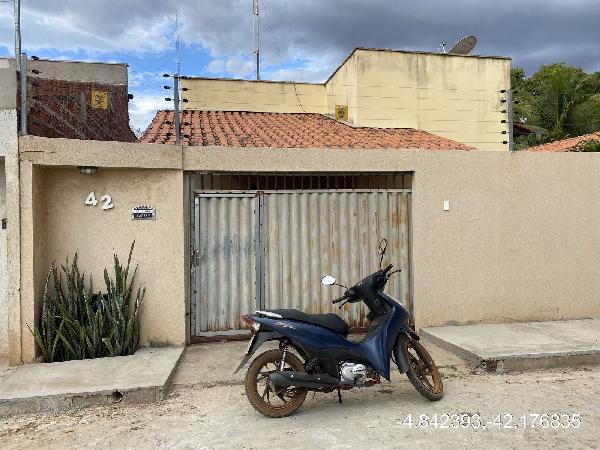 Casa da Caixa em CAMPO MAIOR / PI - 8444424386578