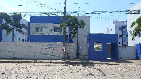 Apartamento Caixa em JOAO PESSOA / PB - 8444424393531