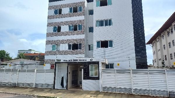Apartamento Caixa em JOAO PESSOA / PB - 8444424408881