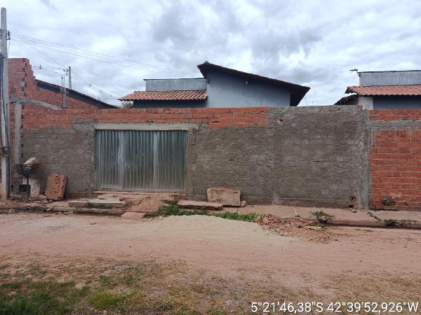Casa da Caixa em DEMERVAL LOBAO / PI - 8444424455065
