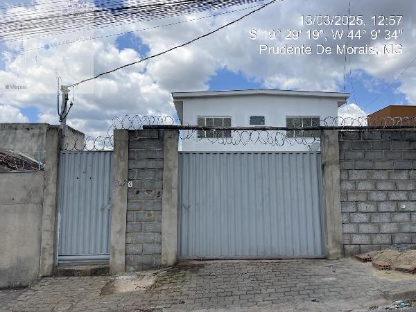 Apartamento da Caixa em PRUDENTE DE MORAIS / MG - 8444424459940