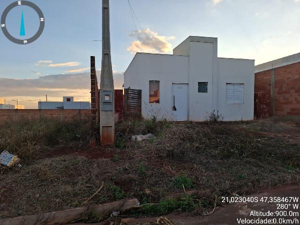 Casa Caixa em ALTINOPOLIS / SP - 8444424462908